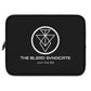 The Blerd Syndicate Laptop Sleeve