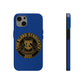 The Blerd Syndicate Tough Phone Cases