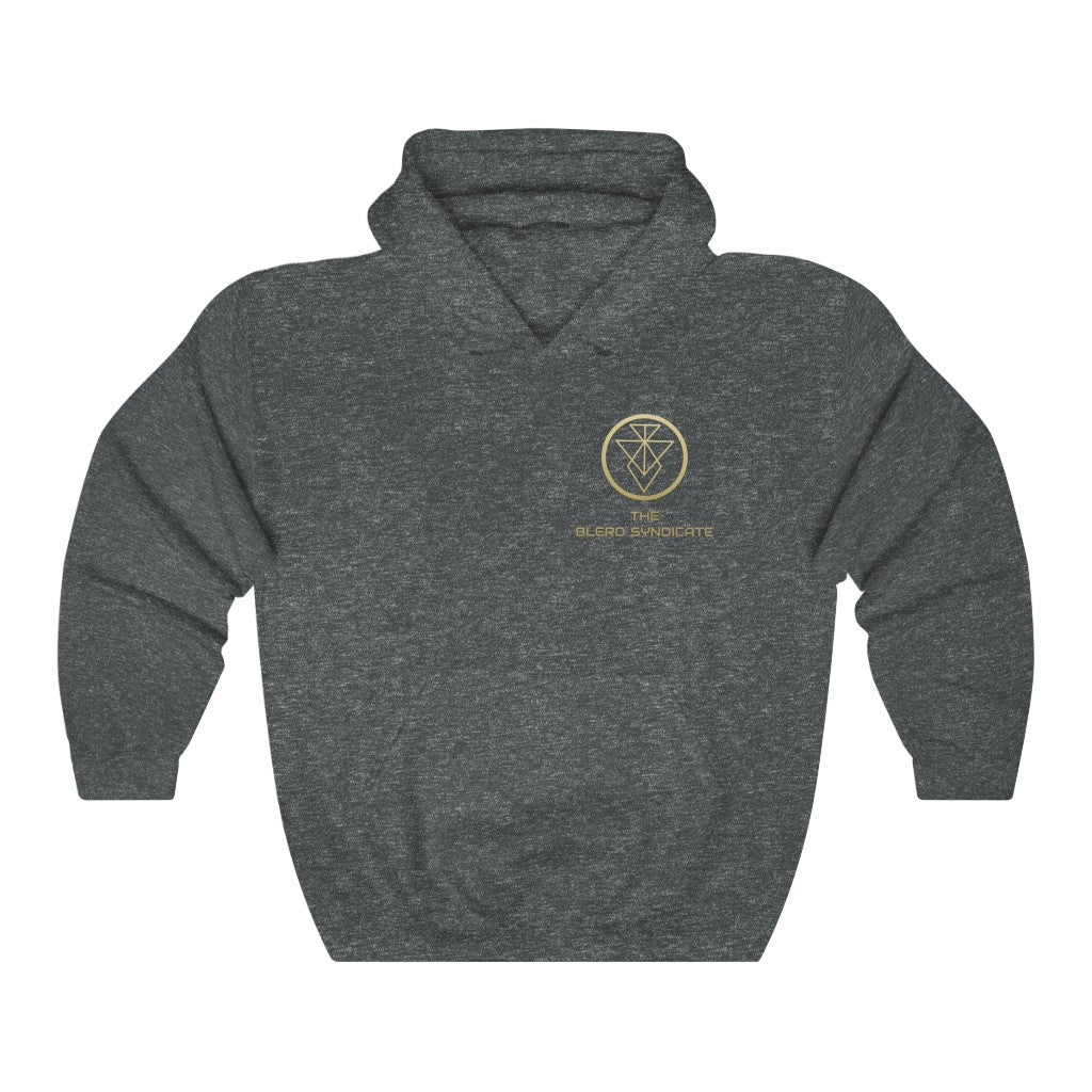 Variant Hoodie