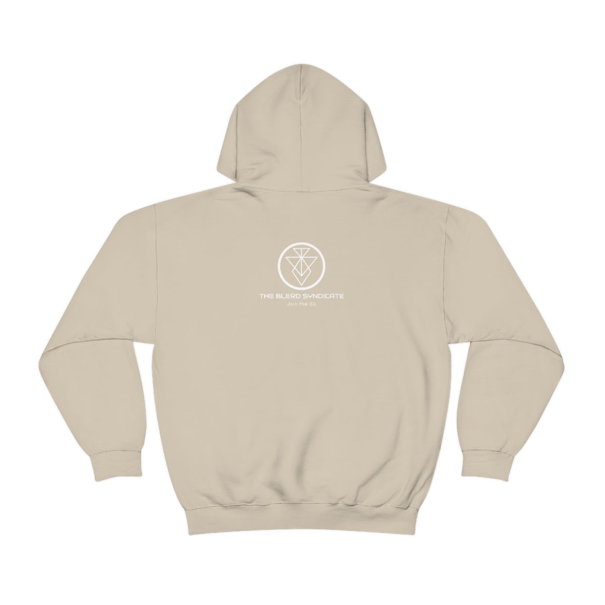 Melanated Hoodie