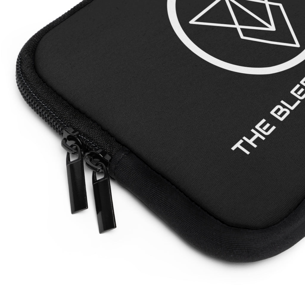 The Blerd Syndicate Laptop Sleeve