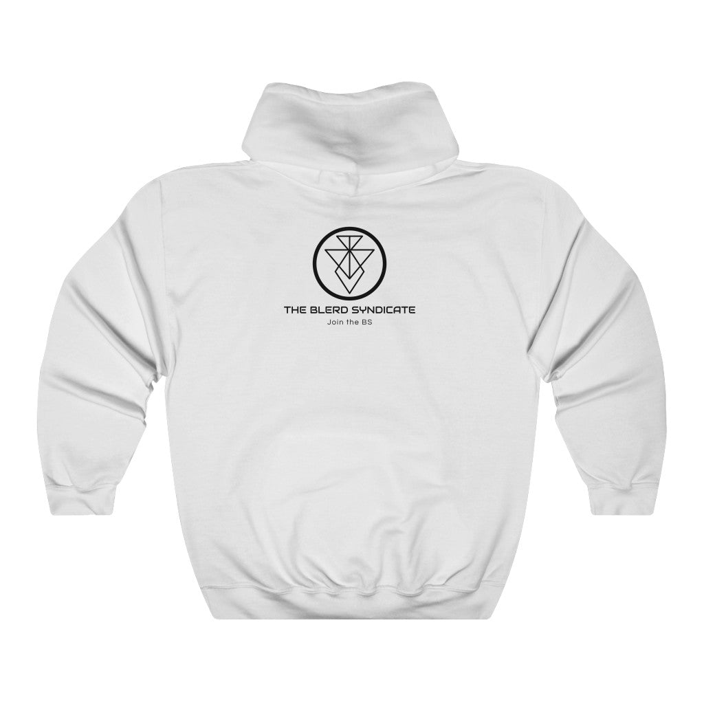 Who's going to stop me Hoodie