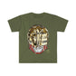 Red Ranger Tee