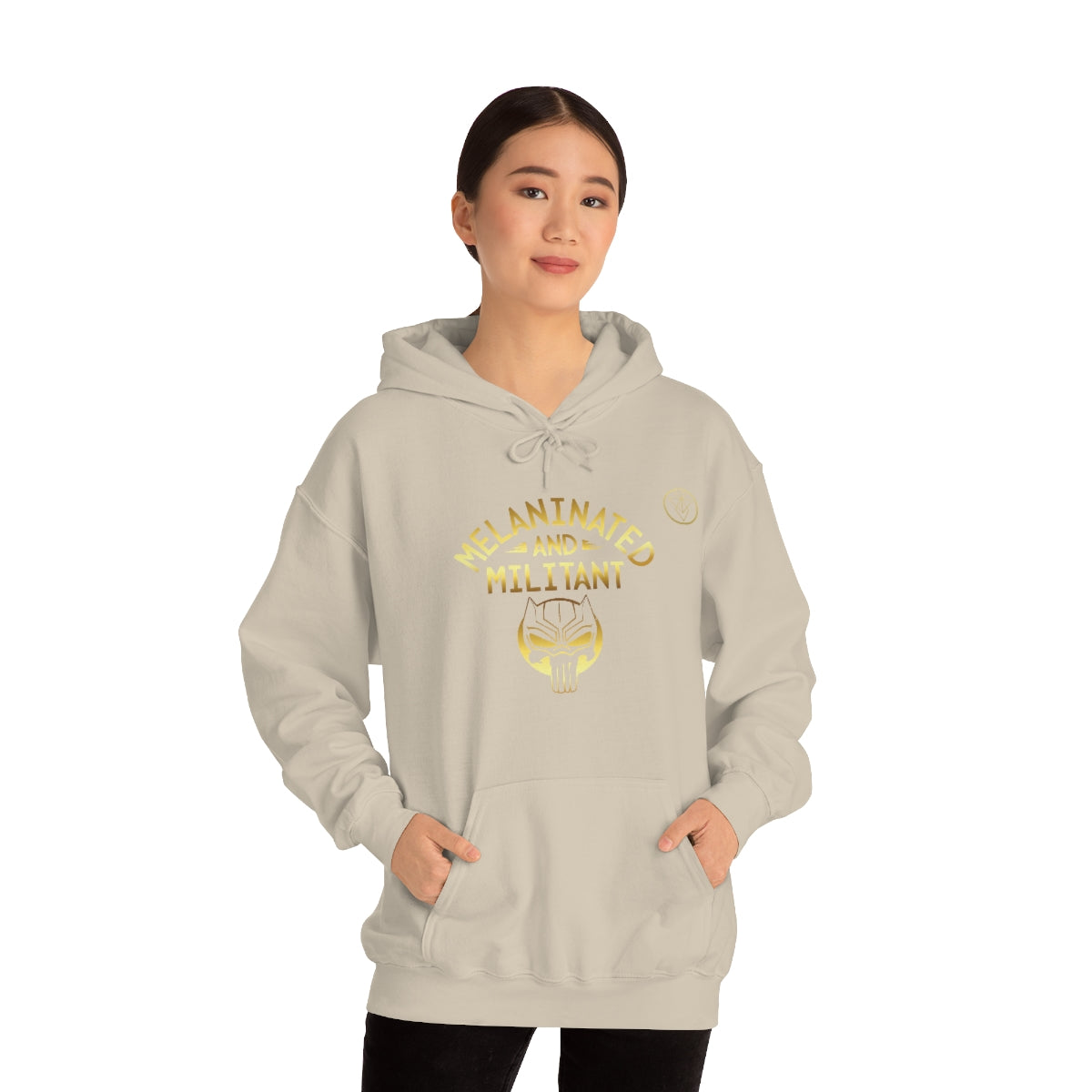 Melanated Hoodie