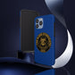 The Blerd Syndicate Tough Phone Cases