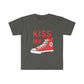 Kiss My Converse Tee