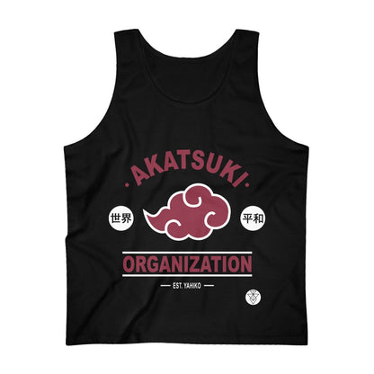 Akatsuki Men's Tank