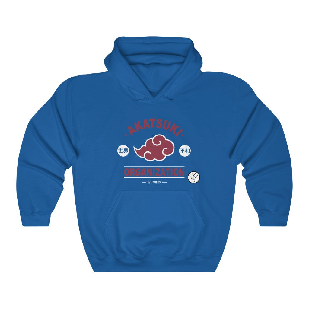 Akatsuki Hoodie