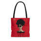 She Got it Tote Bag