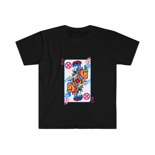 King Gambit Men's Tee