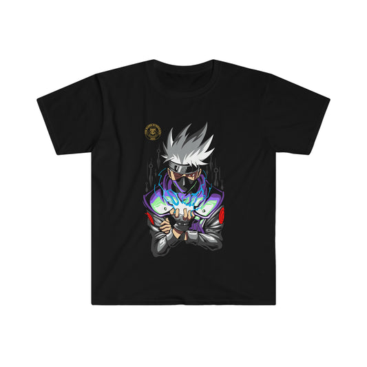 Kakashi Strikes Tee