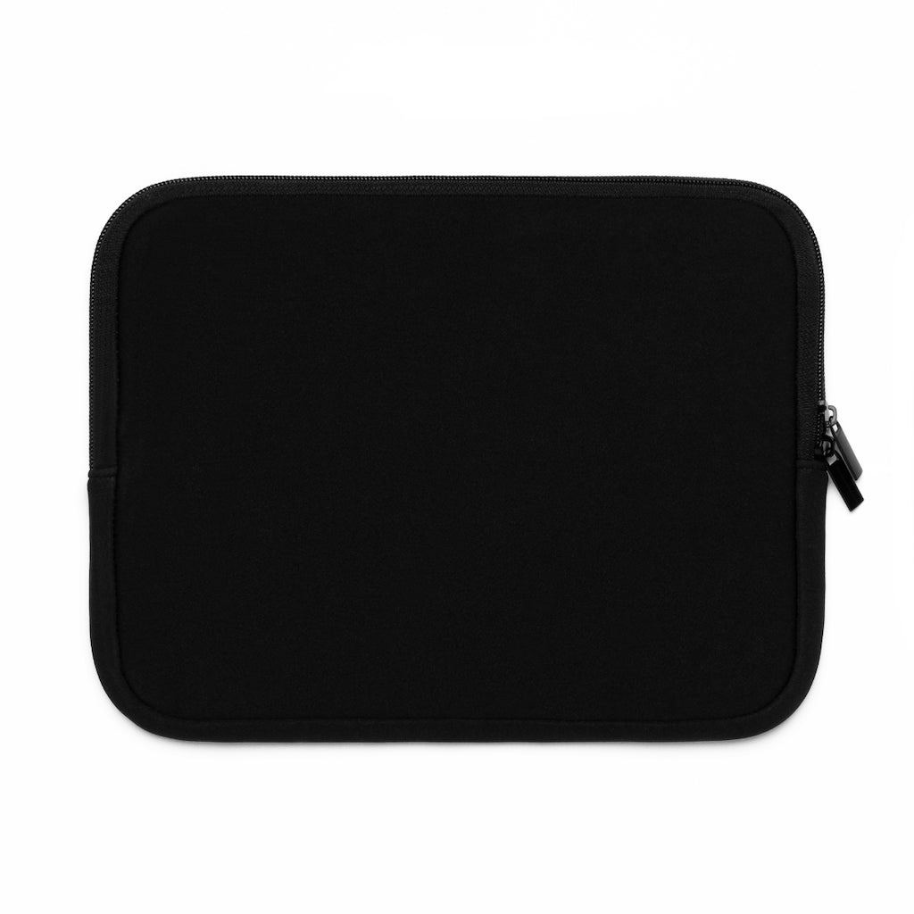 The Blerd Syndicate Laptop Sleeve