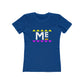 Me and Somebodys Son  Tee