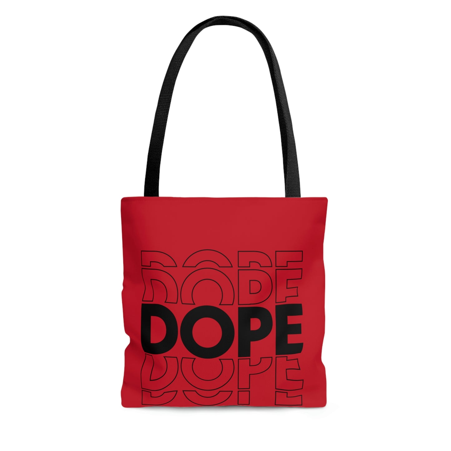 Dope Queen Tot Bag