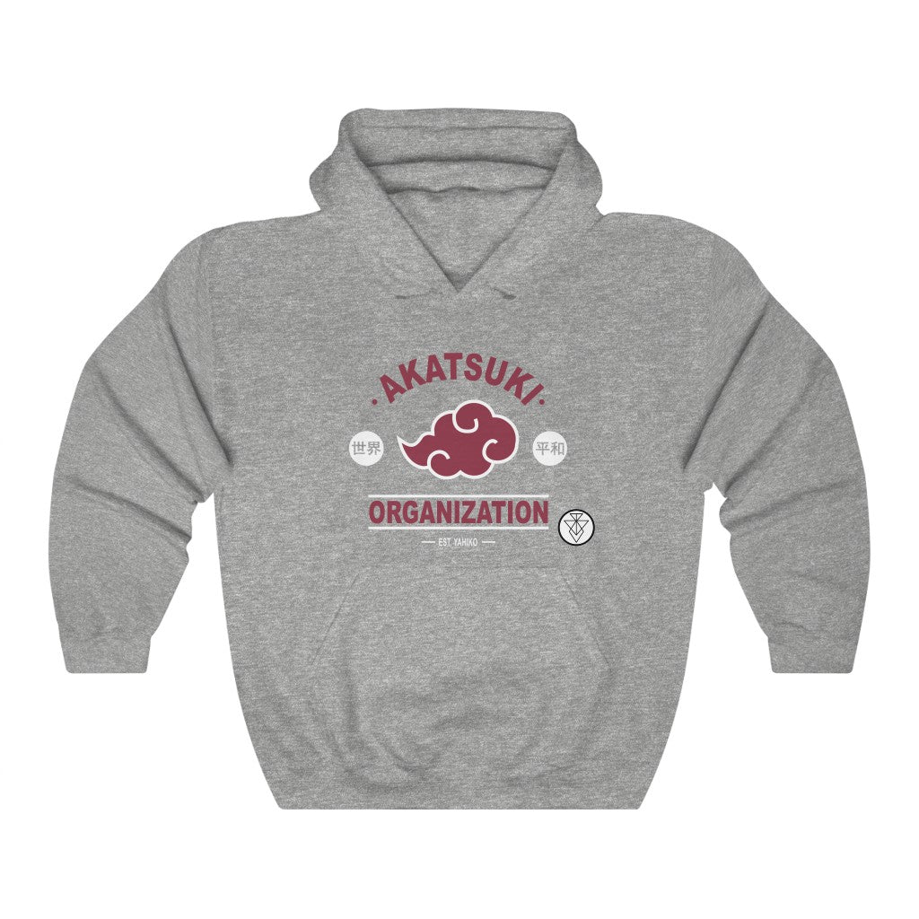 Akatsuki Hoodie