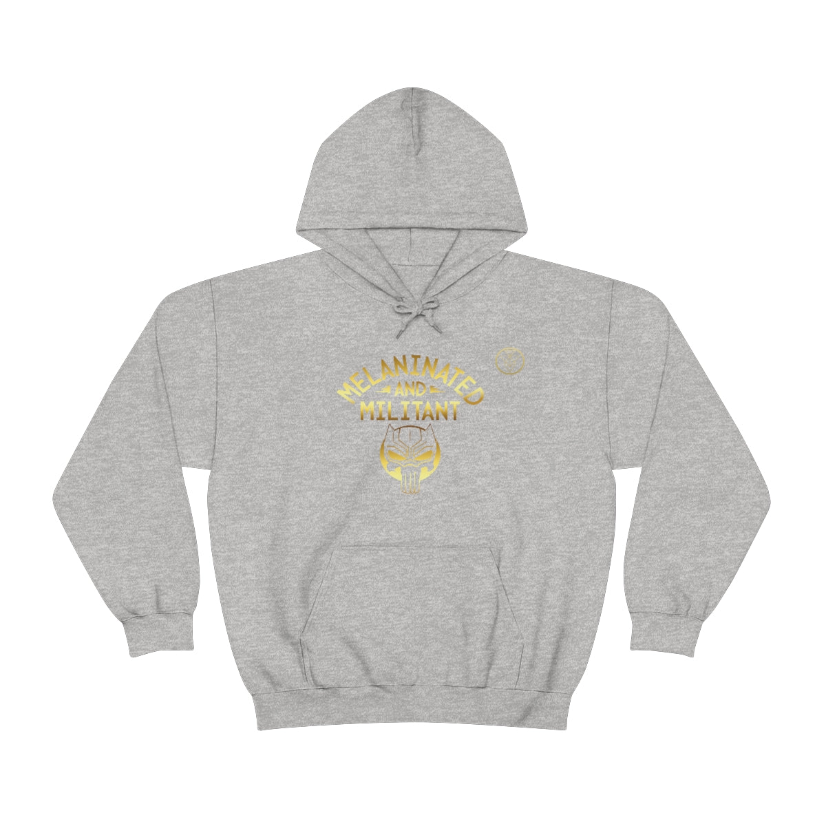 Melanated Hoodie