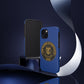 The Blerd Syndicate Tough Phone Cases