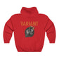 Variant Hoodie