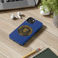 The Blerd Syndicate Tough Phone Cases