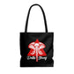 Delta Strong Tote Bag