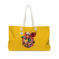 Can't Touch This Weekend Bag