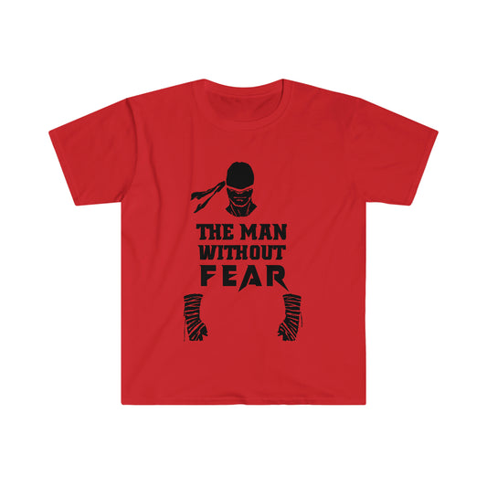 Without Fear Tee