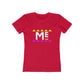 Me and Somebodys Son  Tee