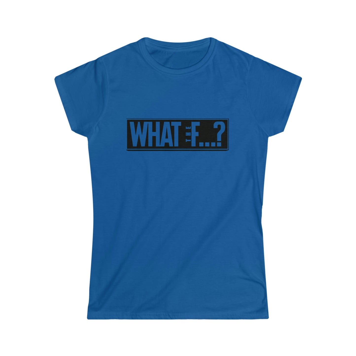 What If Parody Tee