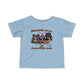 Melanin Spice and Everything Nice Baby Tee