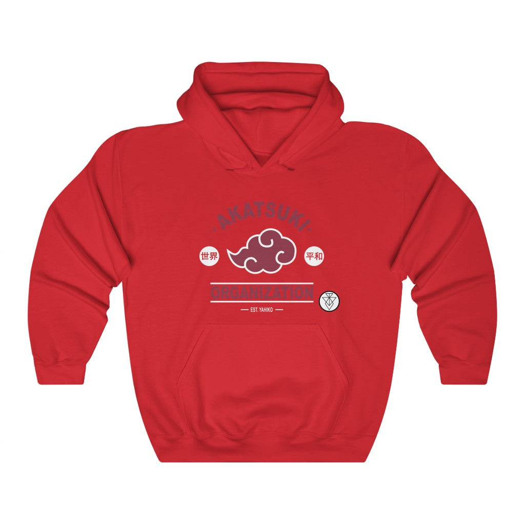 Akatsuki Hoodie