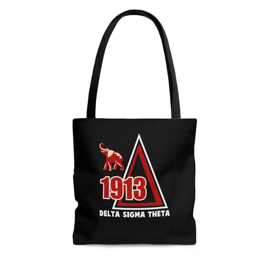 DST Tote Bag