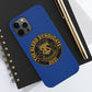 The Blerd Syndicate Tough Phone Cases