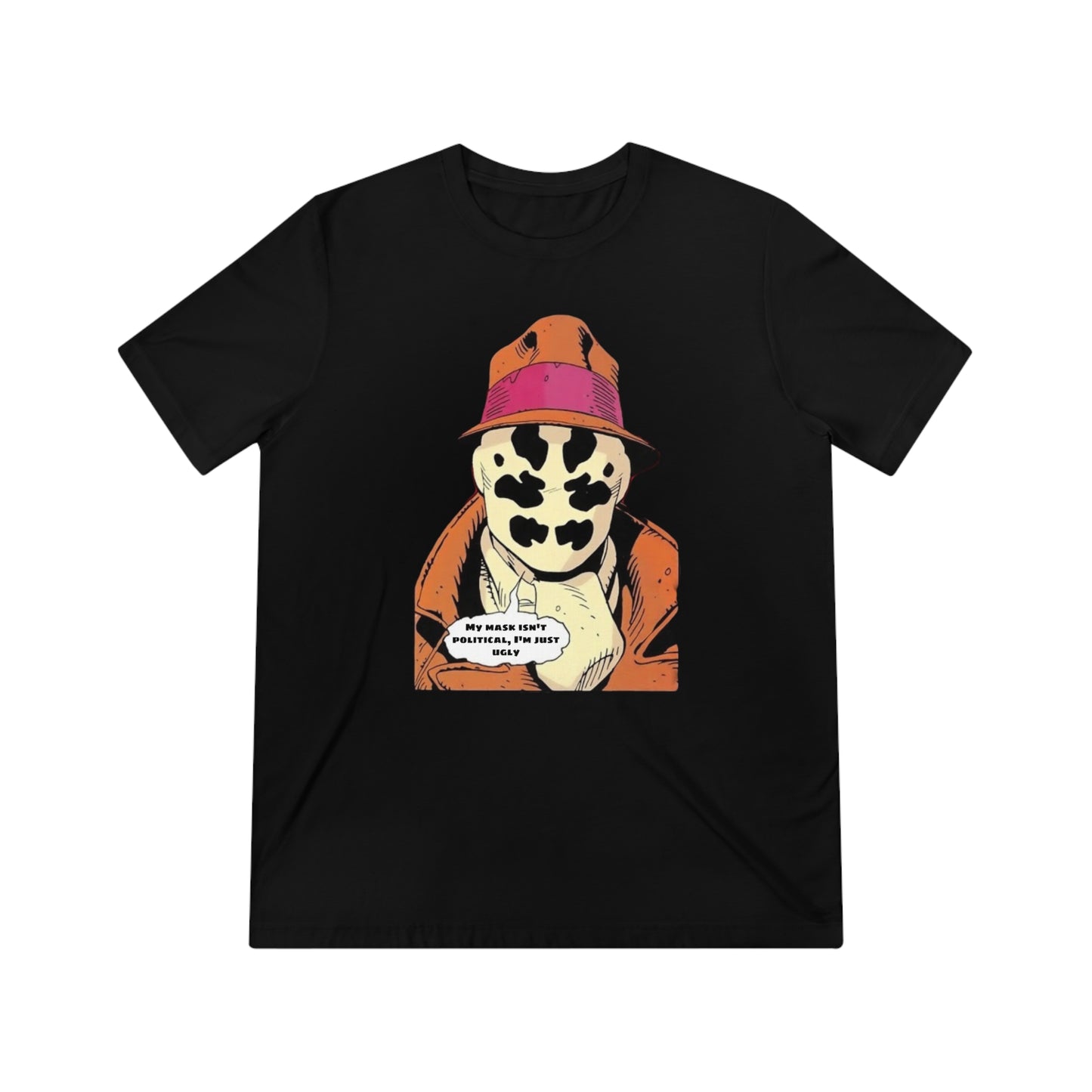 My Mask Men's Tee