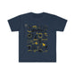 The Boy Who Lived  Men's Tee