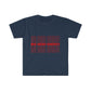 Big Nerd Energy - Red Logo