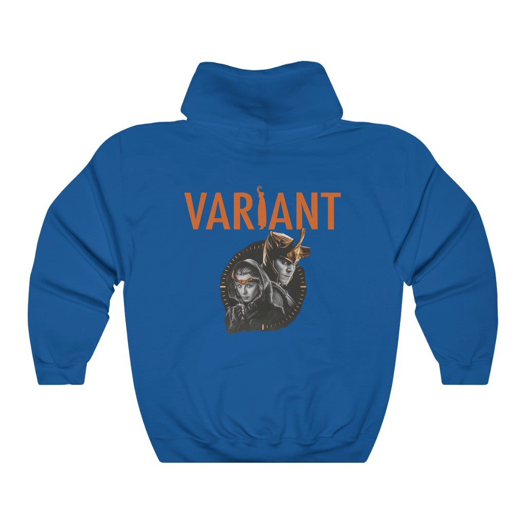 Variant Hoodie