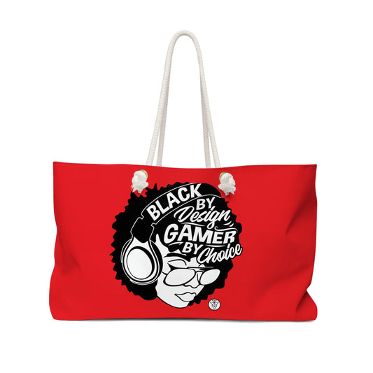 Gamer Girl Tote