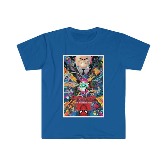 Spiderverse Tee