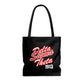 Delta Sigma Theta Tote Bag