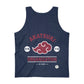 Akatsuki Men's Tank