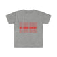 Big Nerd Energy - Red Logo