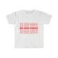 Big Nerd Energy - Red Logo