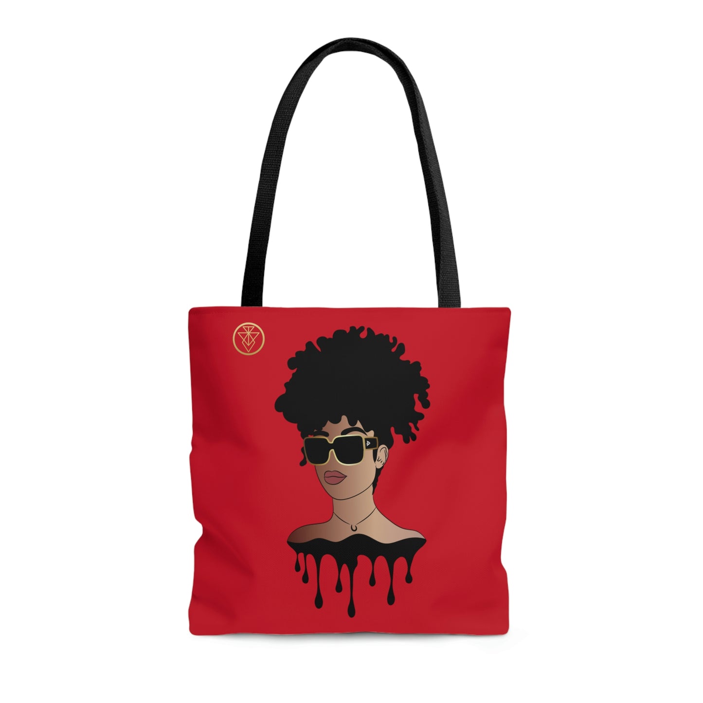 She Got it Tote Bag