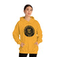 BS Crest Hoodie