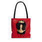 Dope Queen Tot Bag