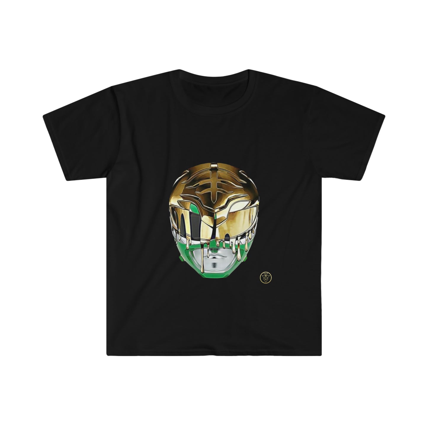 Green Ranger Tee