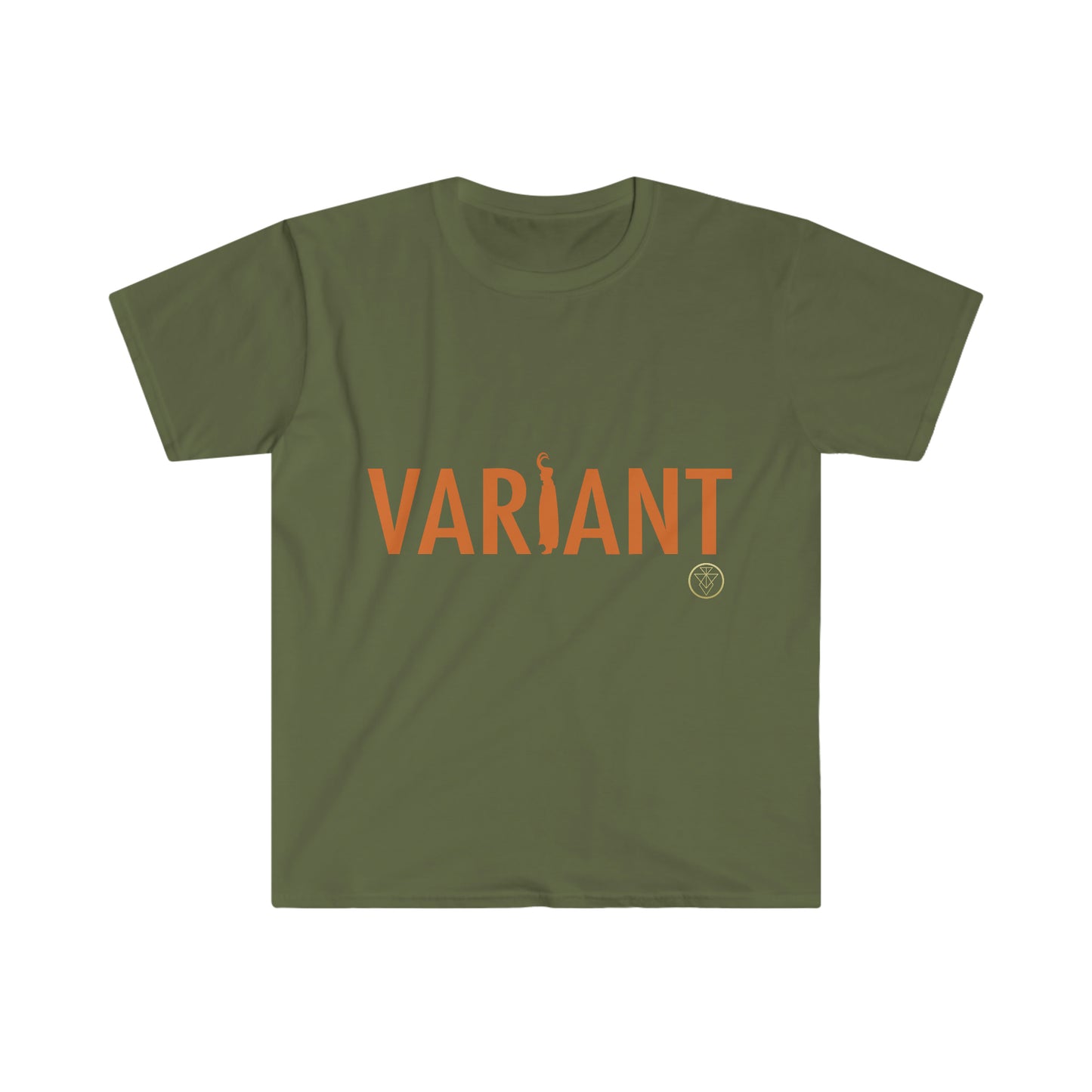 Loki Variant Tee