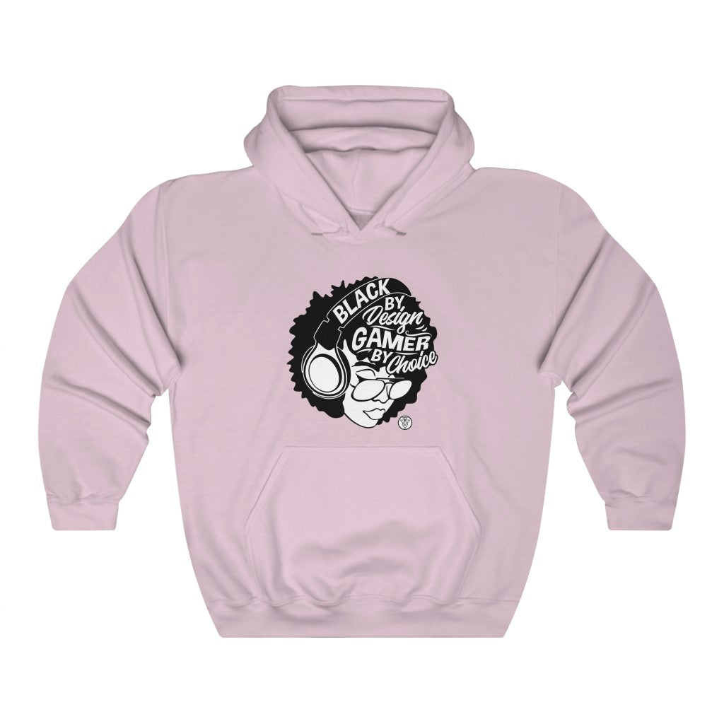 Gamer Girl Hoodie