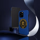 The Blerd Syndicate Tough Phone Cases