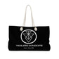 The Blerd Syndicate Tote